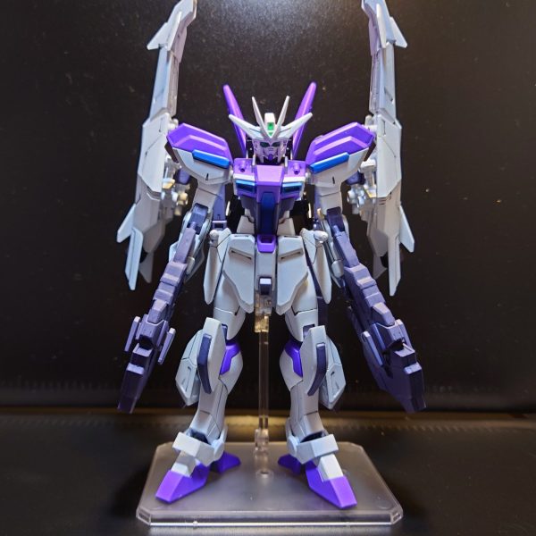ウィンダムの定番人気ガンプラ作品一覧（2ページ目）｜GUNSTA