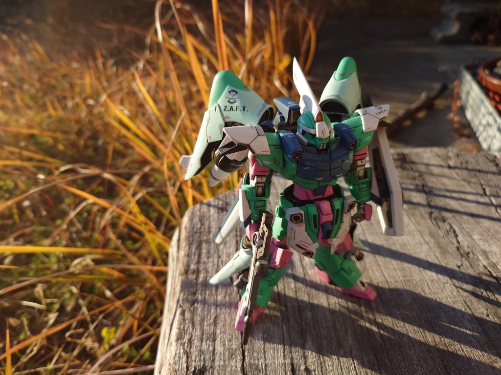 これから桜が咲く季節、自然と一緒に撮影したり、和菓子