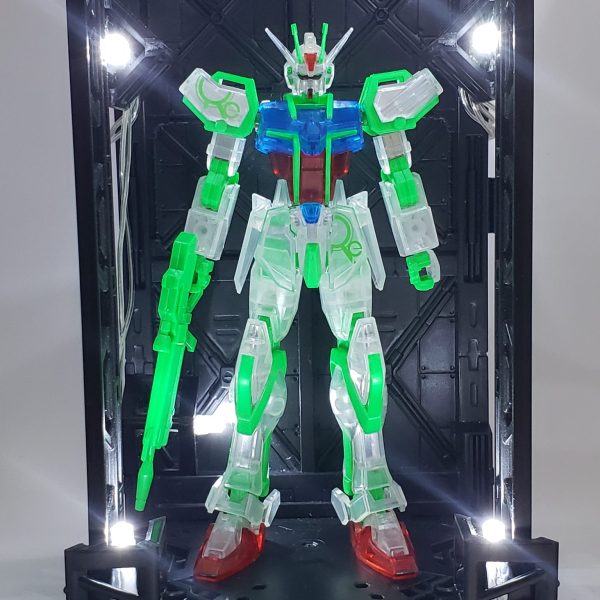 キラキラストライク✨