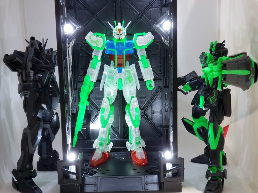 お友達と並んで記念撮影📸需要が有れば左の黒い子も載せますが…コメントくだされば幸いです💖また、見てくださって良いなと思いましたら👍、フォローをお願い致します🙇♀️