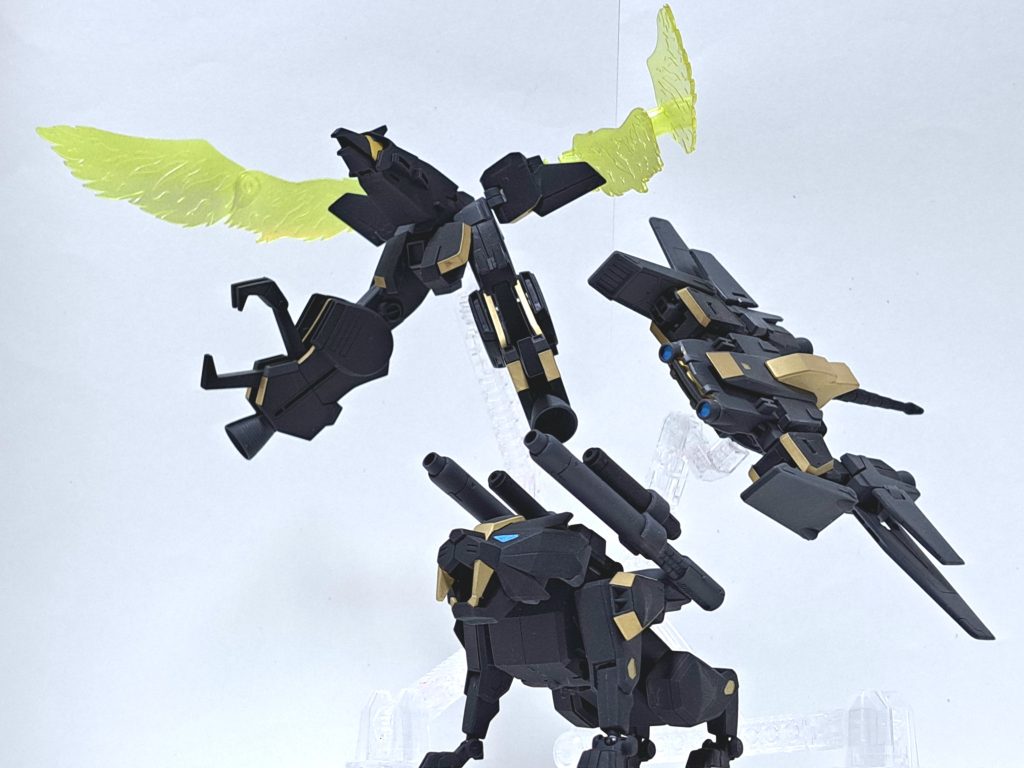 レッツ・ドライ・オン！！