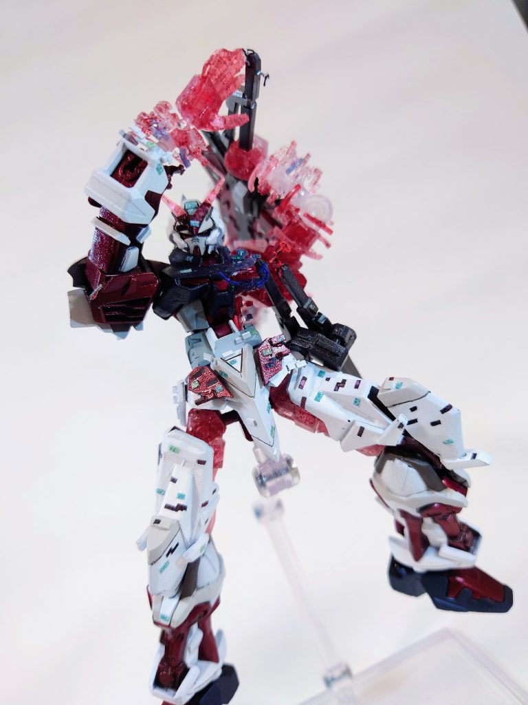 アストレイチートフレーム–9枚目/制作者:ふじなみ