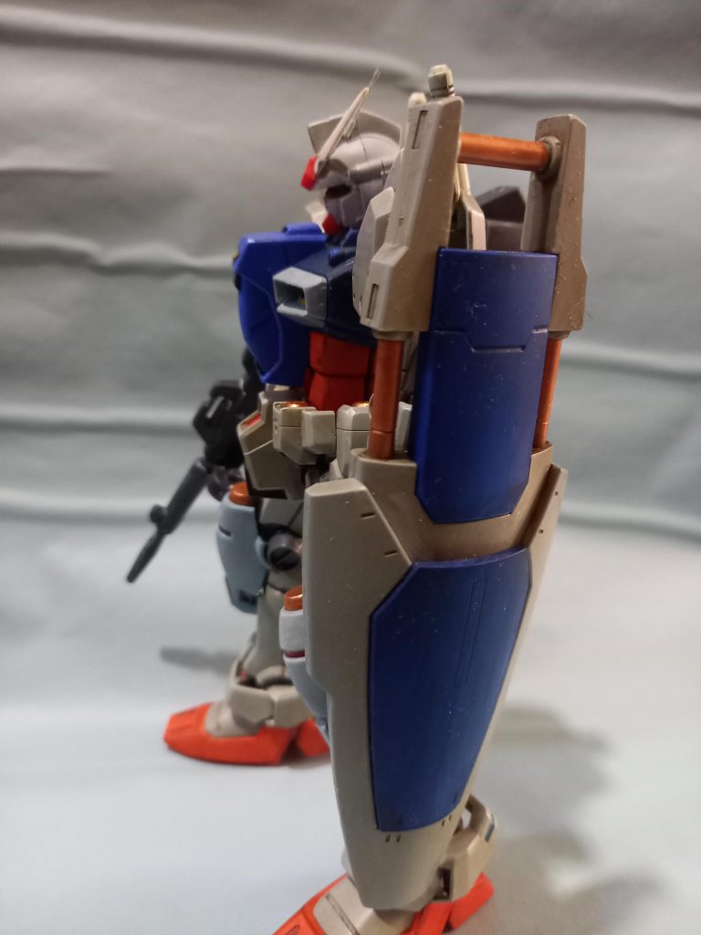 MG　GP01–3枚目/制作者：ブルックコバヤン