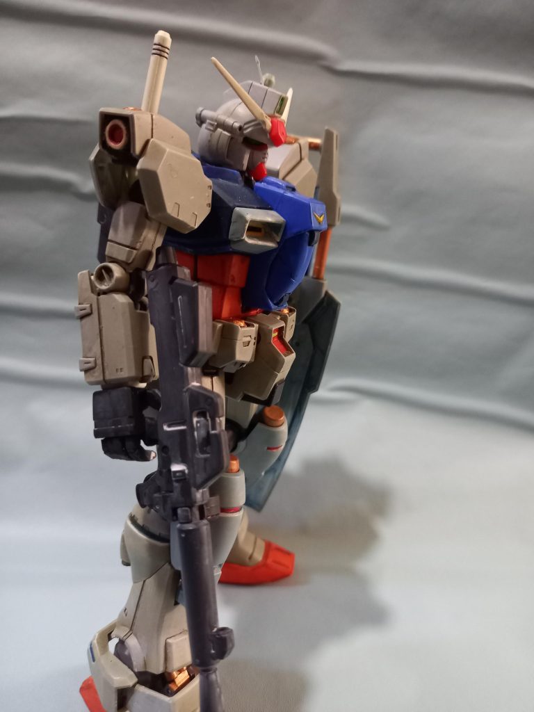 MG　GP01–4枚目/制作者：ブルックコバヤン