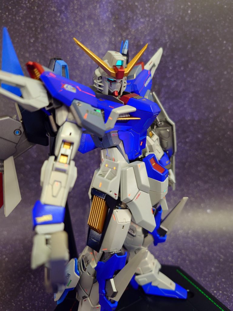 DESTINY GUNDAM [OTHER-SIDE]–6枚目/制作者：NANACY