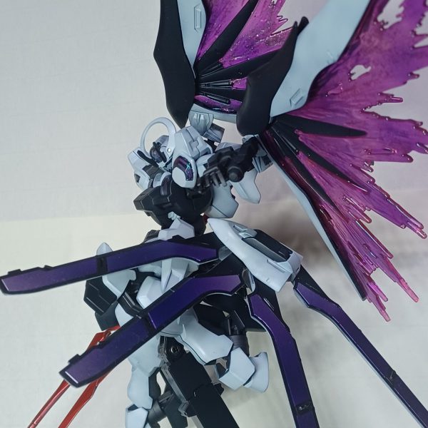 シュバルゼッテ（仮称）