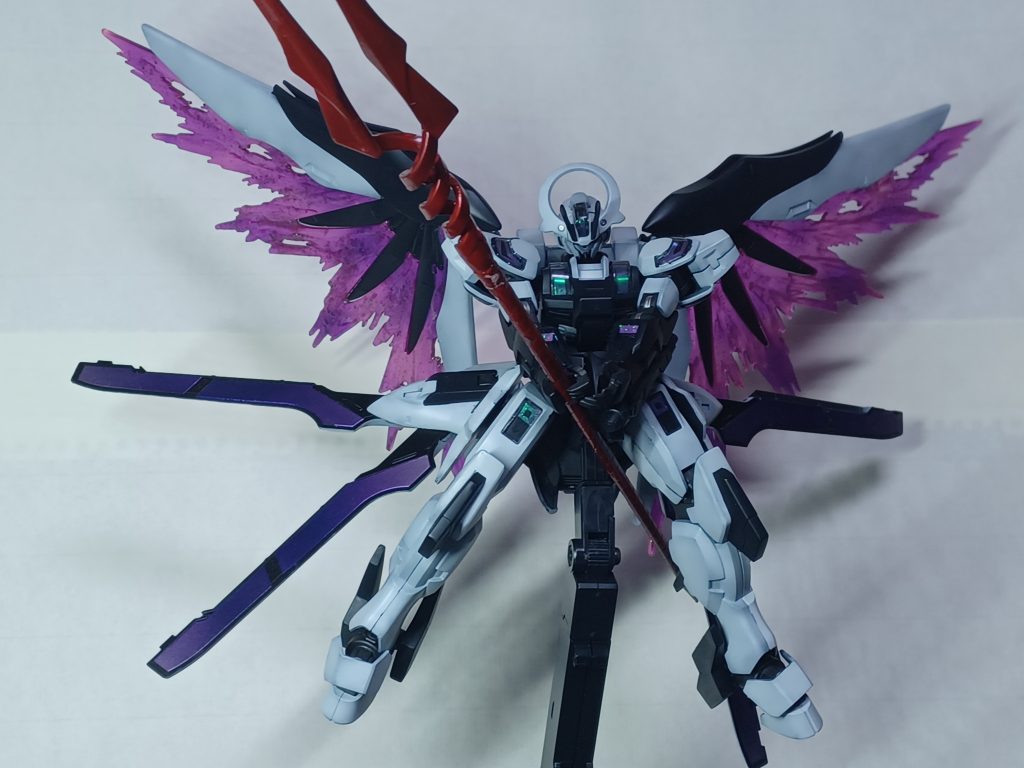 ラウダ うるさい! 僕は兄さんを倒し、ミオリネを殺す!グエル 、、、、、