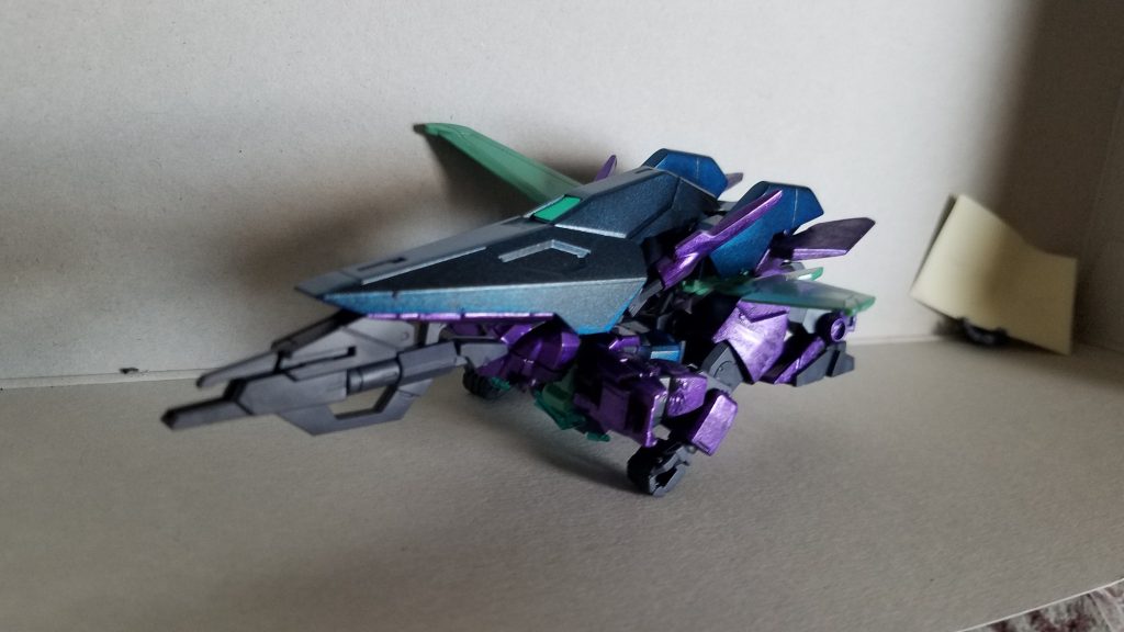 コアフライヤー+