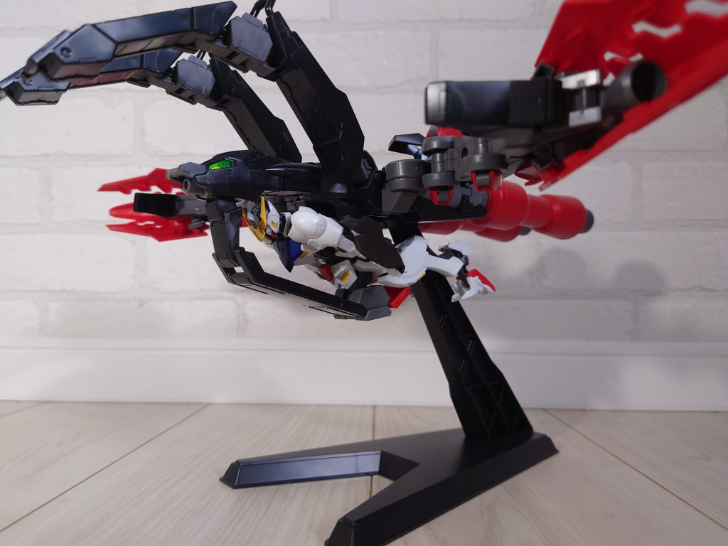 輸送形態も可能