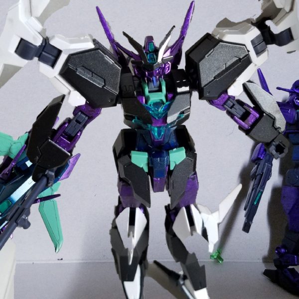 プルタインガンダム