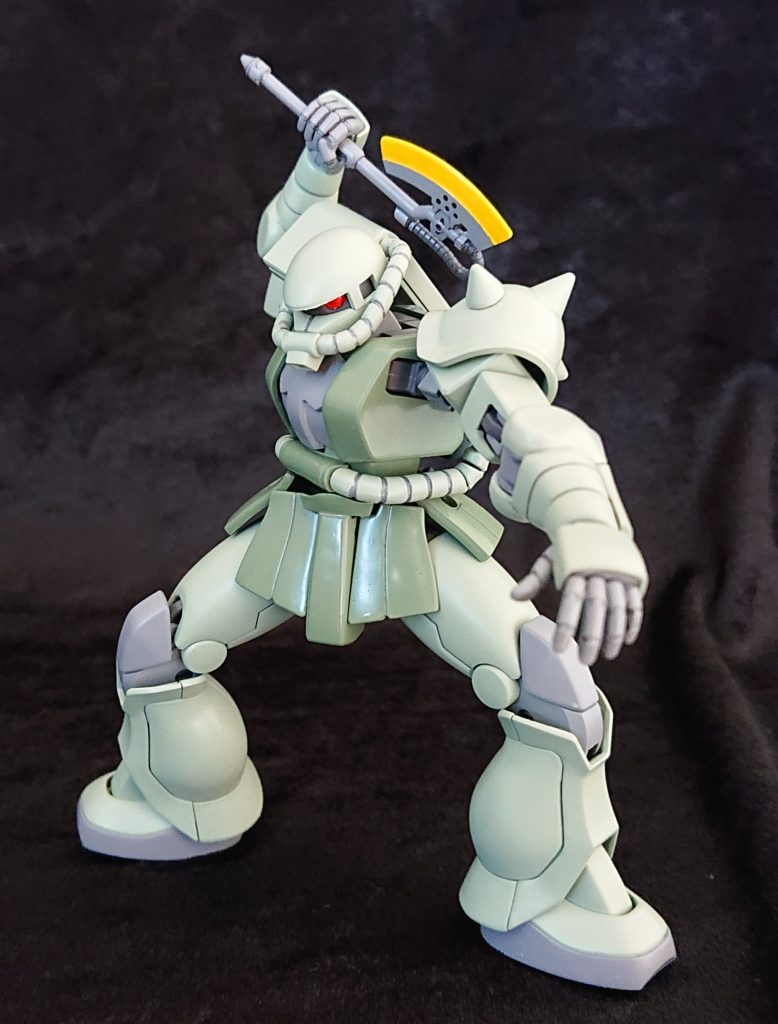 鬼気迫る感じ😤ヒートホーク1本でシングルモルトのような旨さがそこにあります。