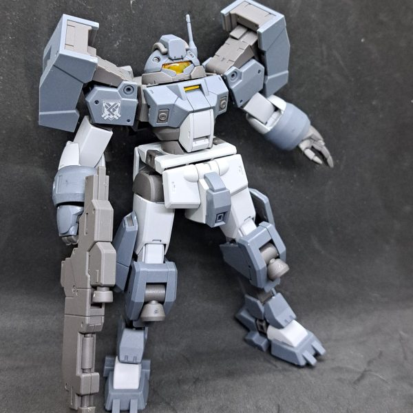 デミギャリソン