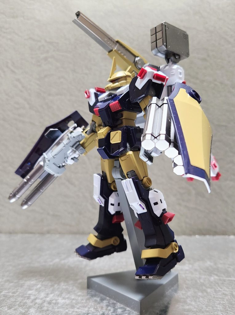 やってみたら大失敗–4枚目/制作者：どむR-50