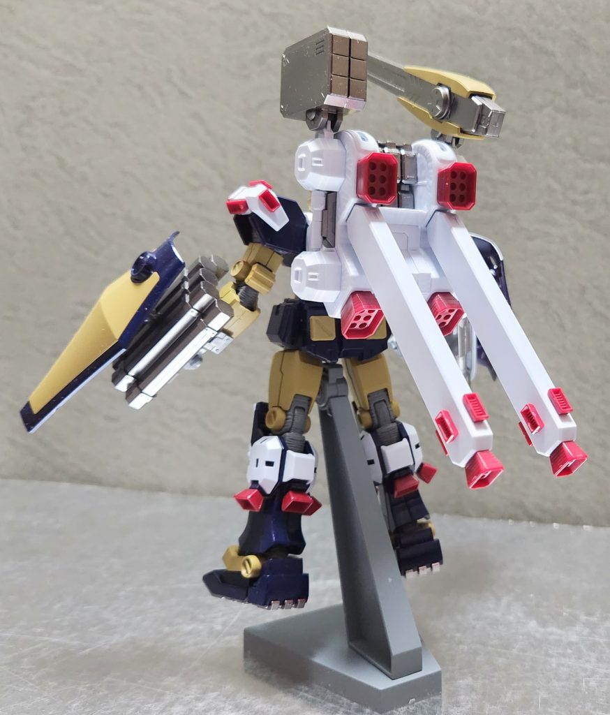 やってみたら大失敗–5枚目/制作者：どむR-50