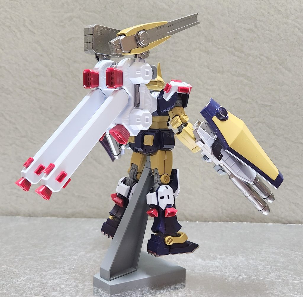 やってみたら大失敗–6枚目/制作者：どむR-50