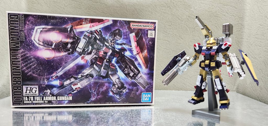 素直に紫色にした方が『アレ』に近付けたかもと反省