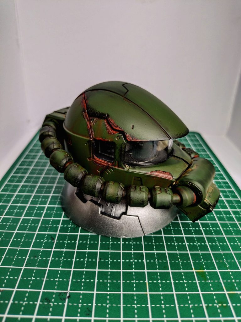 次はキットを作りたいですね