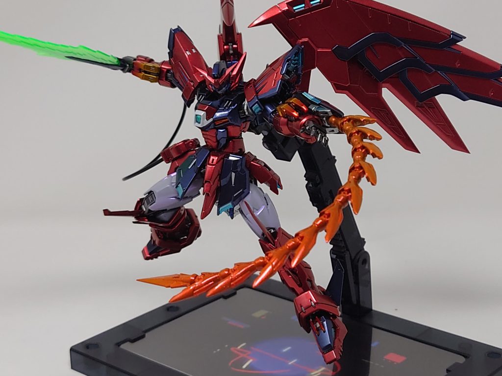 ポージングも楽しいです!