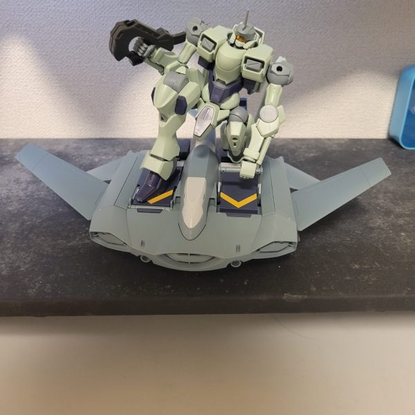 ザウォートとティックバラン