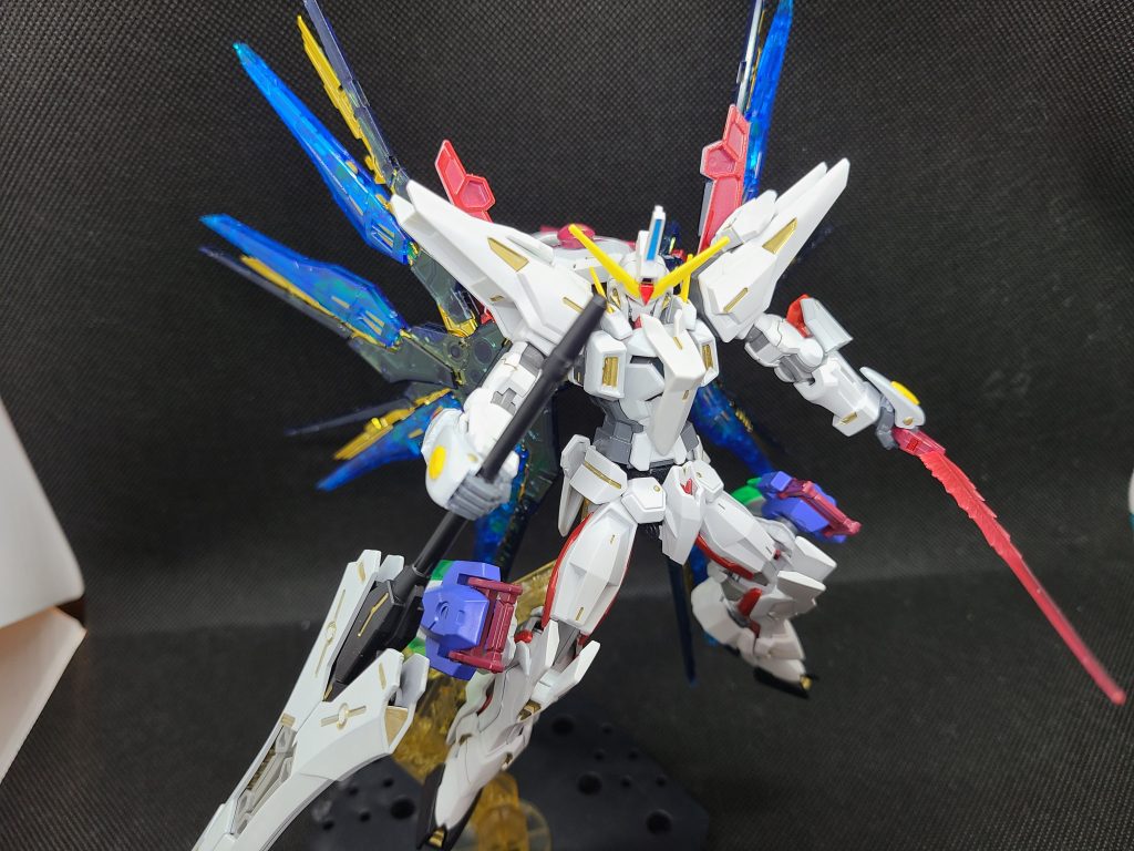 ガンダム　ヴィクトリアス