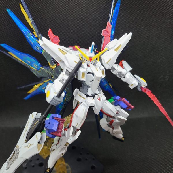 ガンダム　ヴィクトリアス