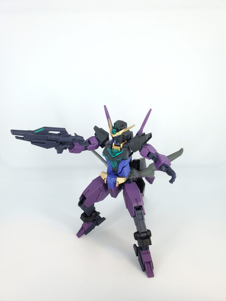 コアガンダムII+