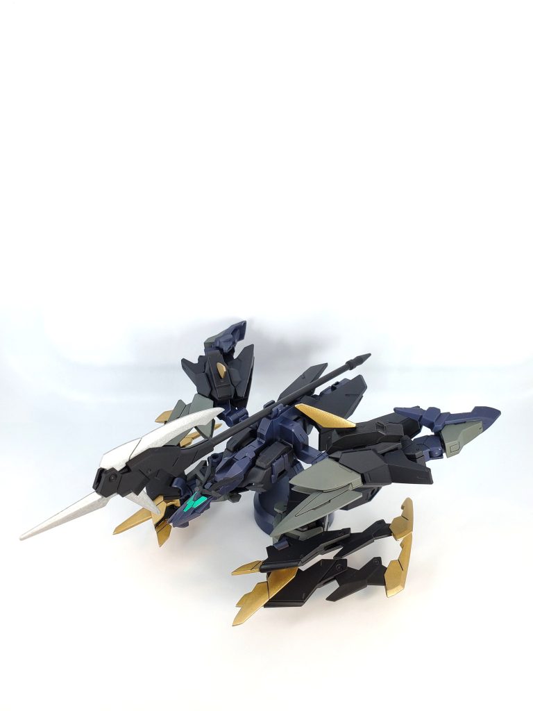 プルートアーマー