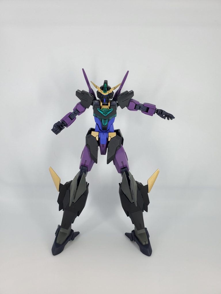 ドッキングゴー~!!!コアガンダムちっさ!