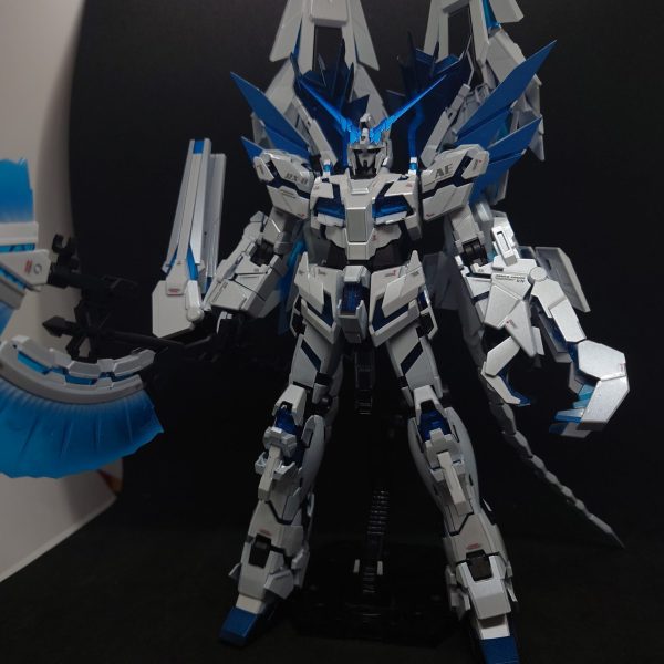 ユニコーンガンダム・ペルフェクティビリティ