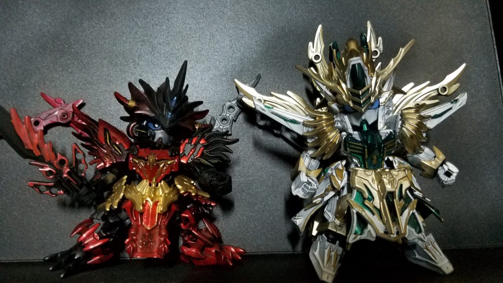 AphroditE組み合わせ