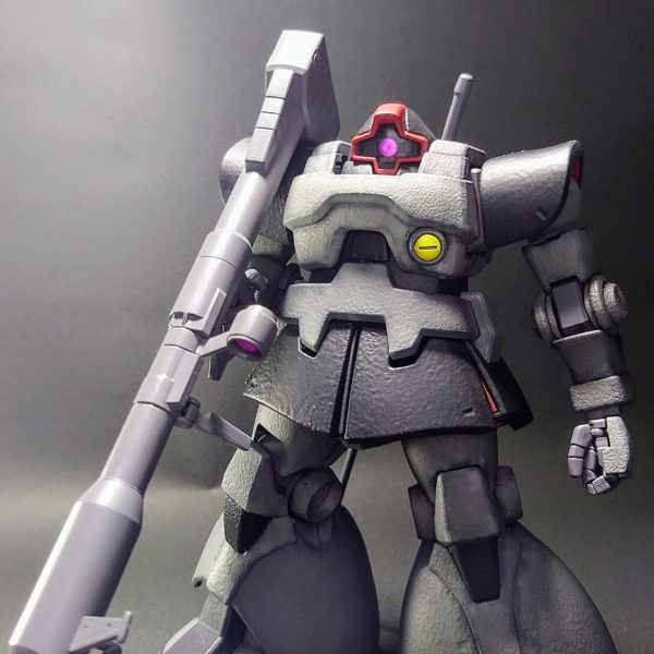 MG リックドム(旧版)