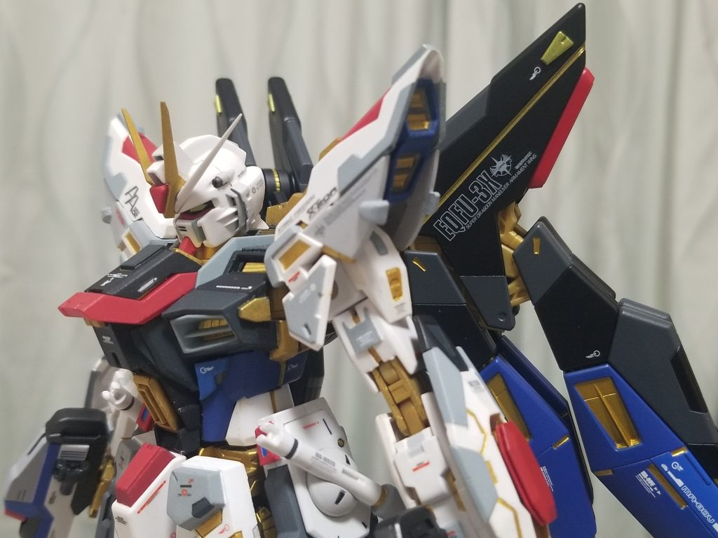 ZGMF-X20A–5枚目/制作者:すーぎー