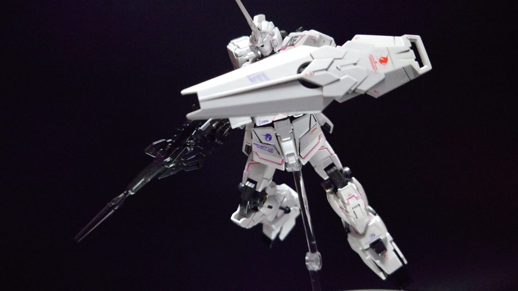 デストロイモード含め腕関節回りがもろいのが欠点ですが、それ以外はしっかりしてますね。