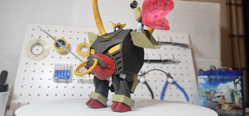 必殺！レッドフラッグ　カモン❗