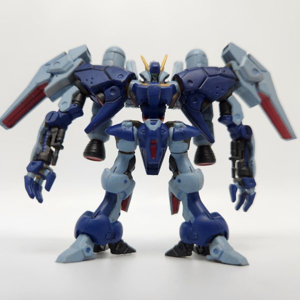 初めてのアーティファクト