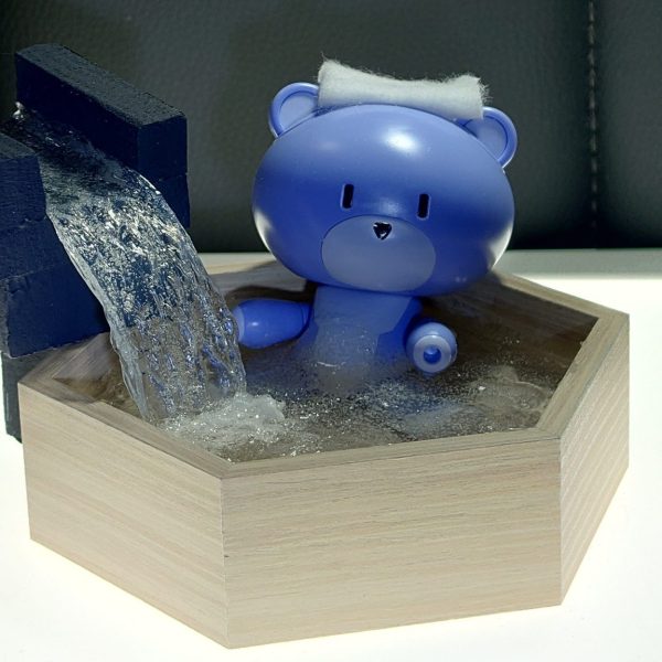 寒い冬は温泉で！