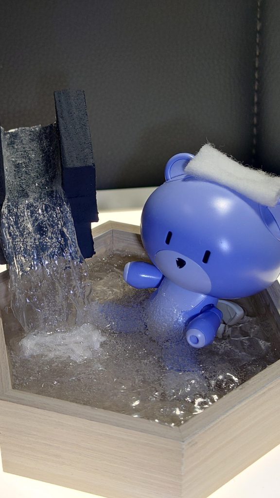 寒い冬は温泉で！–2枚目/制作者：nirone