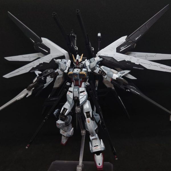 エクス・デスティニーインパルスE