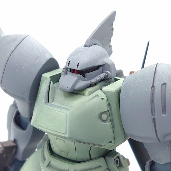 HG ゲルググマリーネ