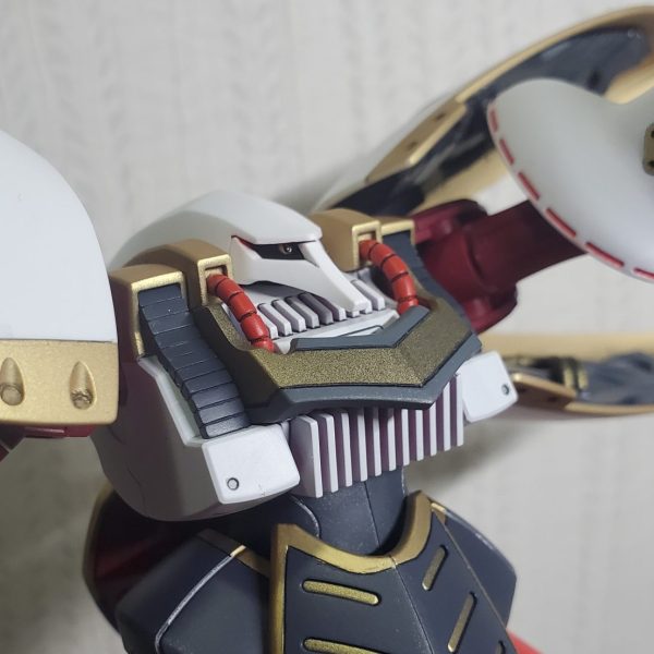 キュベレイ ヒノエカラー