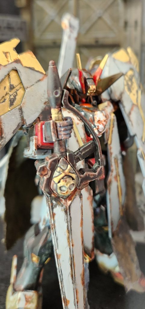 武器は拾った。腕も磨いた。拠点も作った。そして、仲間が集った。