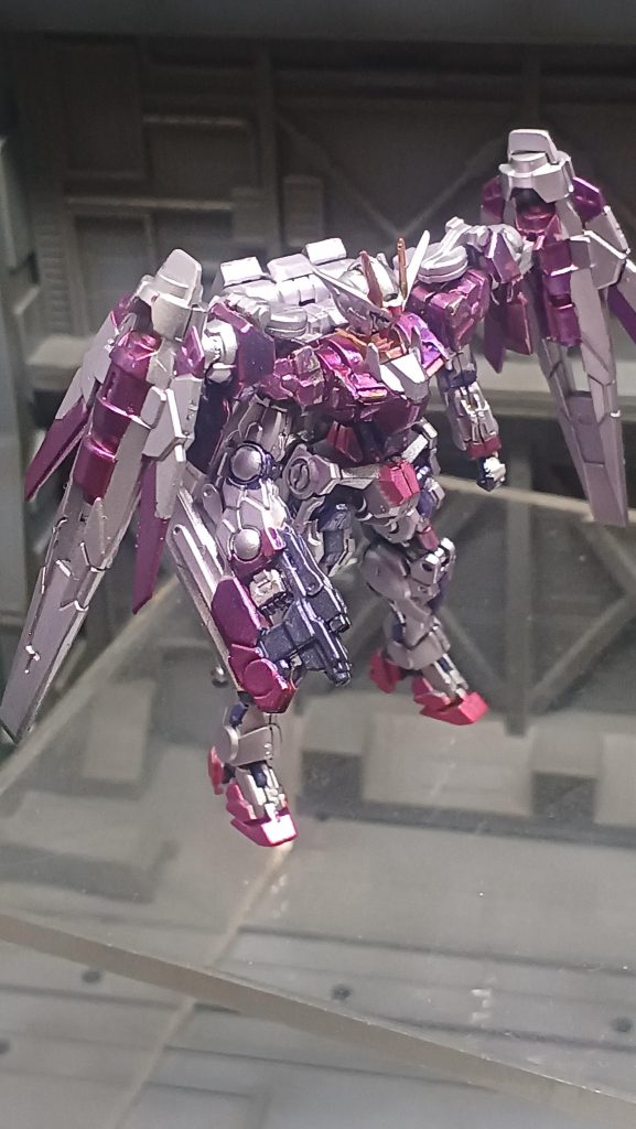 アーティファクトトランザムライザー–4枚目/制作者：みっつ