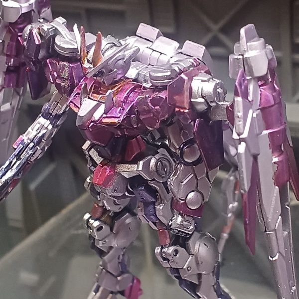 アーティファクトトランザムライザー