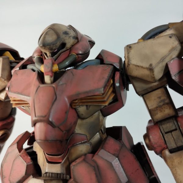 メッサーかんせい