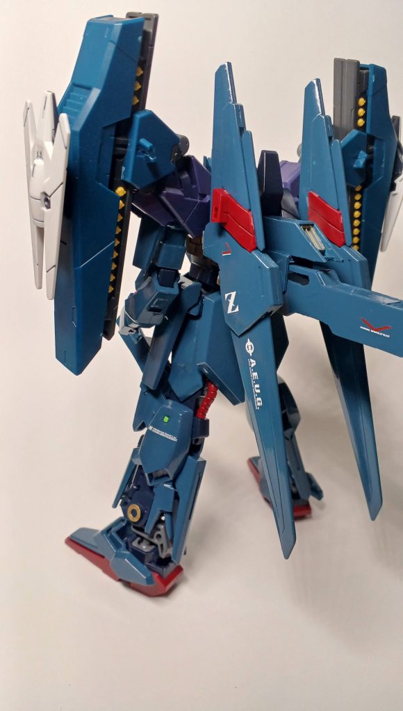 バックショット