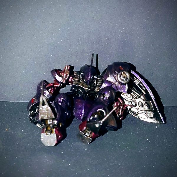 量産型キュベレイ(アーティファクト)