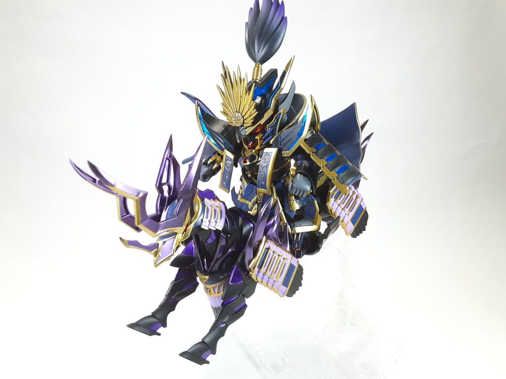 信長を載せて何枚か