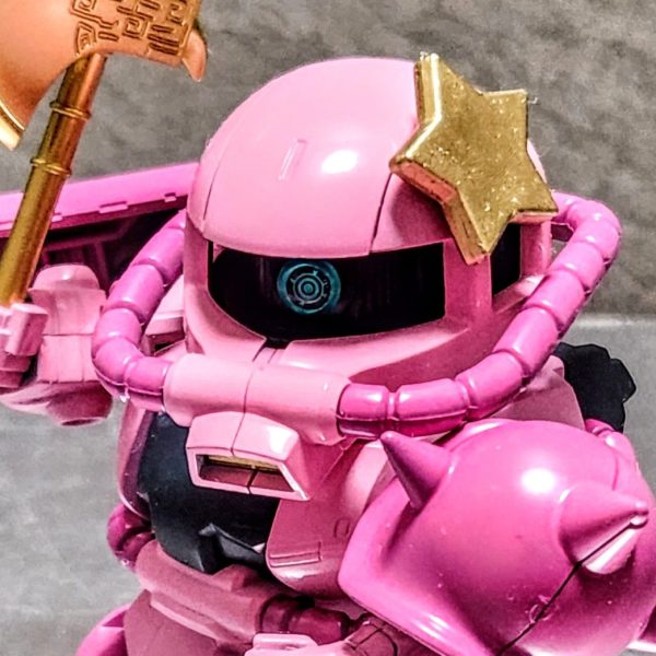 ザクⅡ（ミーア風）