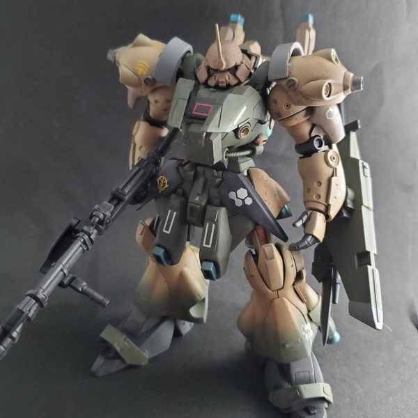 ケンプファー・ヤークトフント〔猟犬〕