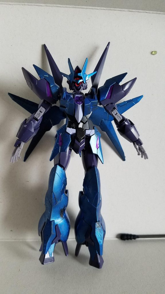 アルスアースリィガンダム